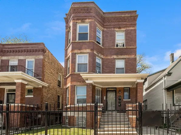 704 N Laramie Ave, Chicago, IL 60644