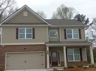 6035 Spring Way, Stonecrest, GA 30038