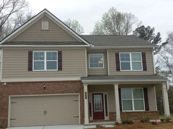 6035 Spring Way, Stonecrest, GA 30038