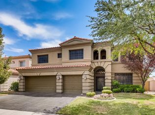 286 Francisco St, Henderson, NV 89014