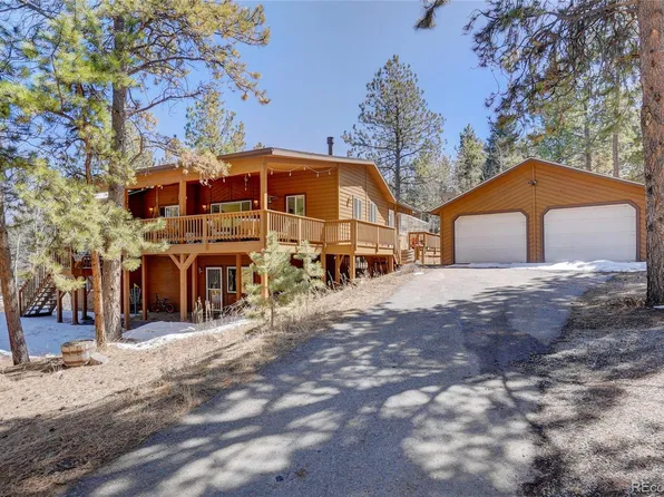 34422 Chilton Avenue, Pine, CO 80470