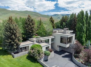 N/A, Sun Valley, ID 83353
