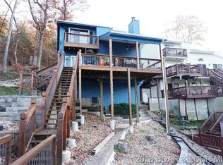 114 Carya Ln, Linn Creek, MO 65052