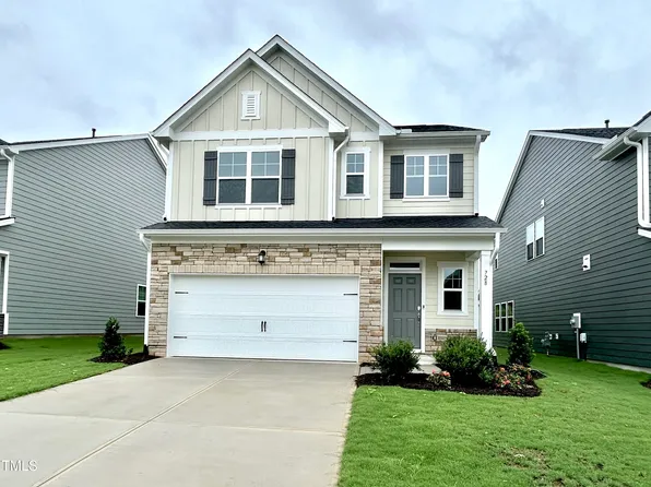 728 Swim Cave Ln, Wendell, NC 27591