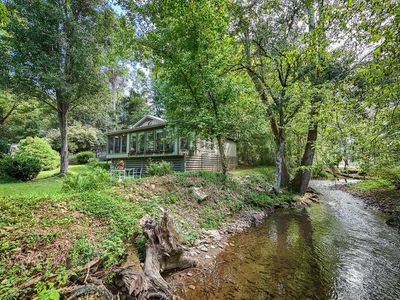 390 Pinebark Ln, Murphy, NC, 28906