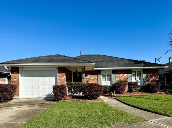 4909 Alexander Dr, Metairie, LA 70003