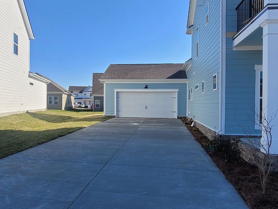 6807 Earlham Ct LOT 227, Smyrna, TN 37167 Zillow