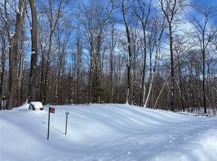 10134N Hardwood Hills Drive, Hayward, WI 54843