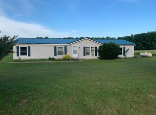 7191 S 25th Rd, Boon, MI 49618