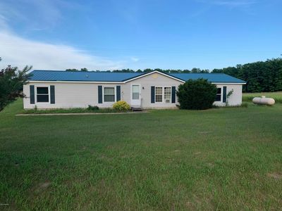 7191 S 25th Rd, Boon, MI, 49618