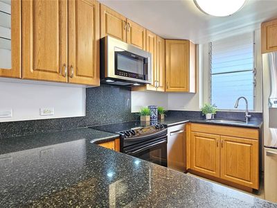 1848 Kahakai Dr APT 1502, Honolulu, HI, 96814