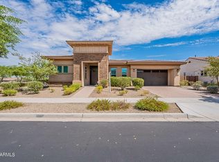 4719 N 206th Ave, Buckeye, AZ 85396