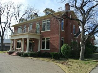 1042 Hickory St, Abilene, TX 79601