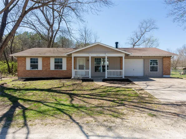 12711 Williamson Dr, De Soto, MO 63020
