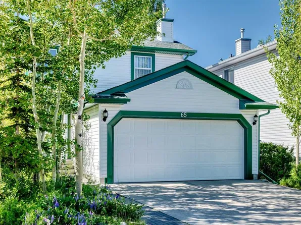65 N Tuscarora Pl NW, Calgary, AB T3L 2G1