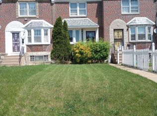 2221 Friendship St, Philadelphia, PA 19149