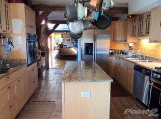 12920 N Kehl Rd, Northport, MI 49670