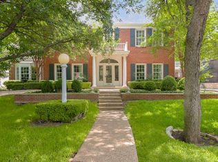 3001 Hillview Rd, Austin, TX 78703