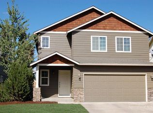 20536 SE Rolen Ave, Bend, OR 97702