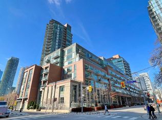 112 George St S #S730, Toronto, ON M5A4P8