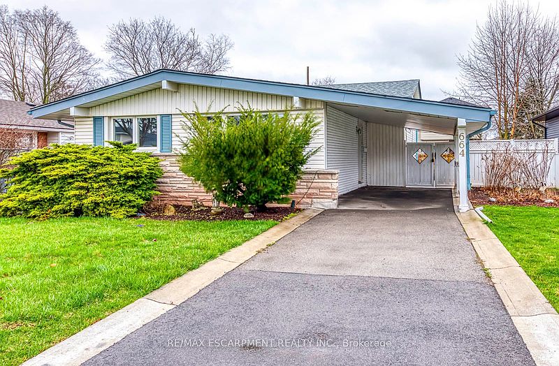 Burlington House for rent - 3 Bedrooms in Burlington