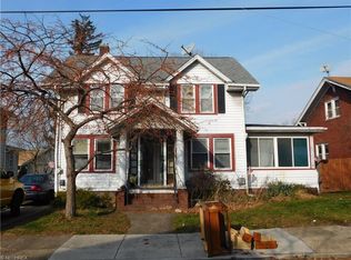 277 Rockwood Dr, Painesville, OH 44077