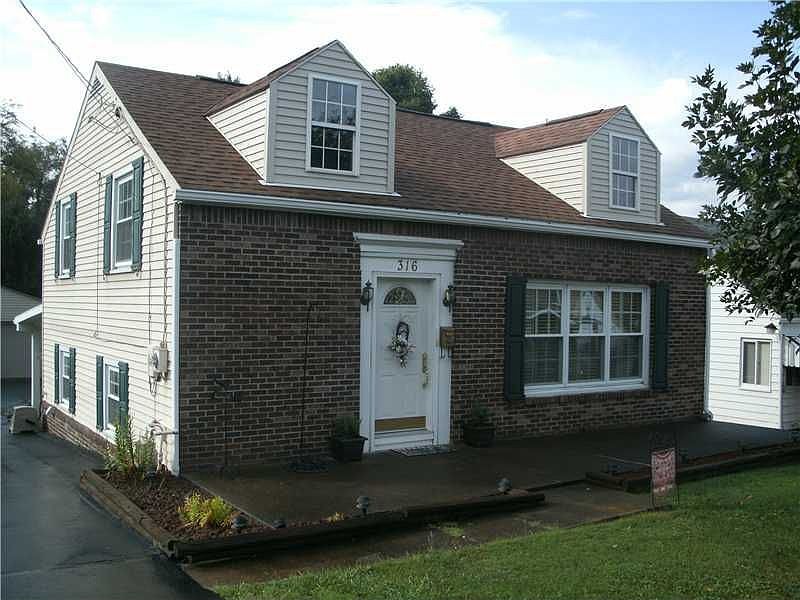 1st image of 316 Center St