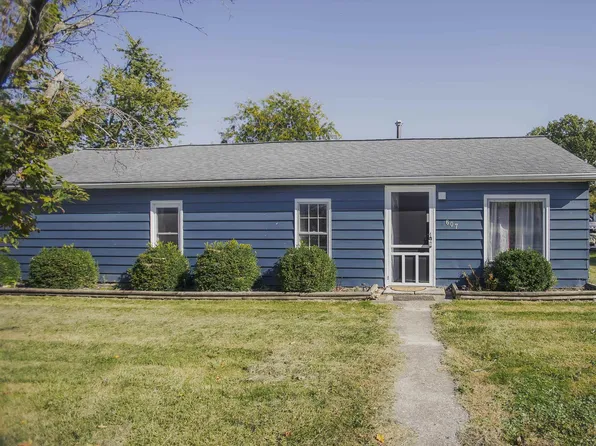 607 S Elm St, Montpelier, IN 47359
