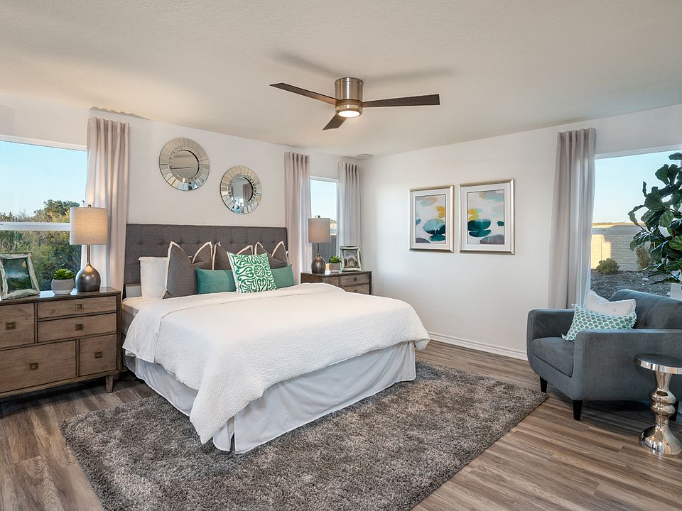 Plan 1702 Plan, Champions Landing, San Antonio, TX 78245 Zillow