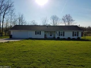 9424 Kile Rd, Chardon, OH 44024