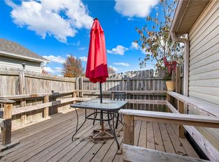 2606 Brookside St, Springdale, AR 72764