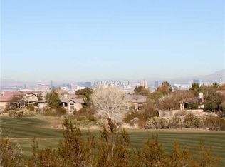 6 Marsh Landing Ct, Henderson, NV 89052