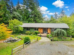15519 Stevens Rd SE, Olalla, WA 98359