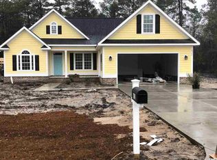 621 Long Leaf Dr #FOX, Loris, SC 29569