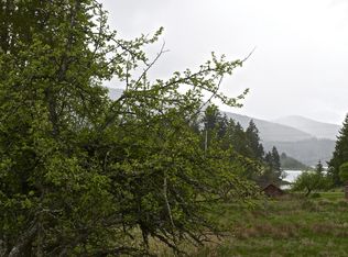 Mountain Hwy E, Roy, WA 98580