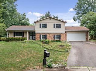 844 Fernwood Ct, Indianapolis, IN