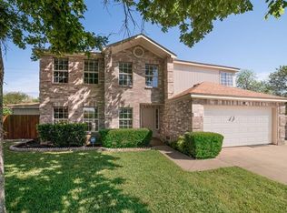 1103 Timber Trl, Cedar Park, TX 78613