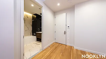 Rented by Nooklyn NYC LLC