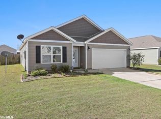 17450 Harding Dr, Foley, AL 36535