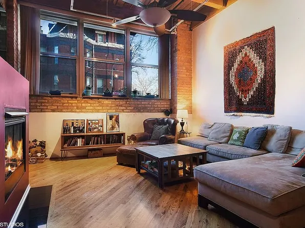 1500 W Monroe St, Chicago, IL