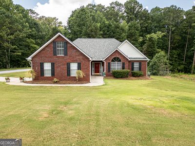 15 Fairwoods Ct, Covington, GA, 30016