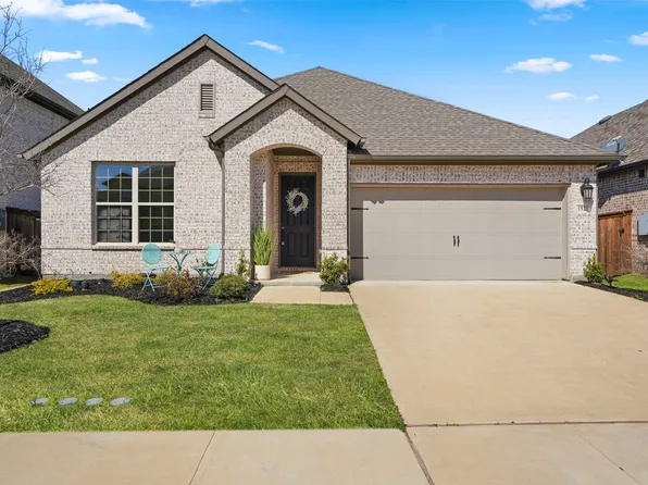 1921 Braided Mane Ave, Aubrey, TX 76227