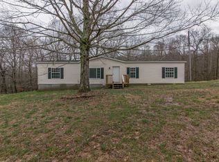 4035 Stone Rd, Palmyra, TN 37142