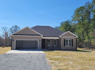 629 Marshall Church Rd, Thomson, GA 30824