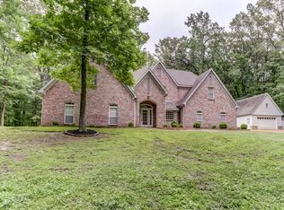 2386 Fogg Rd, Nesbit, MS 38651