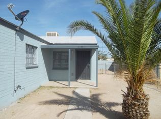2337 E Cochise Vis, Tucson, AZ 85713