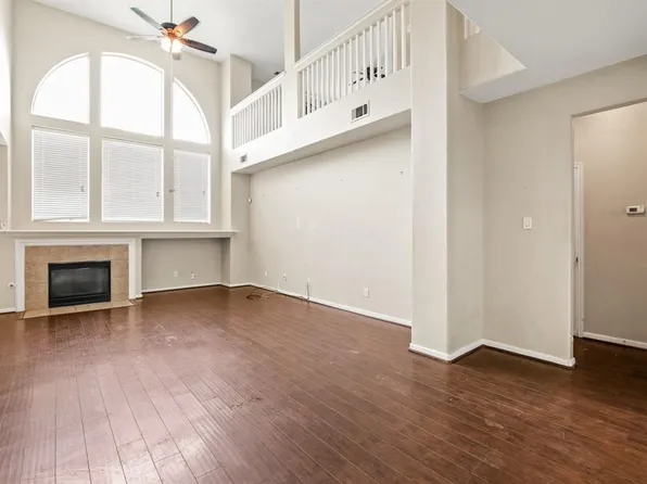 12614 Laurel Meadow Way, Houston, TX 77014