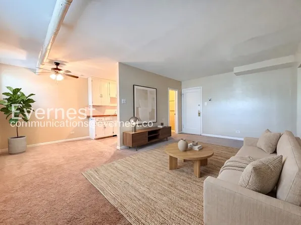 85 N Ogden St #A, Denver, CO 80218
