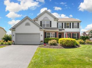 6233 Beaumont Sq, Lewis Center, OH 43035