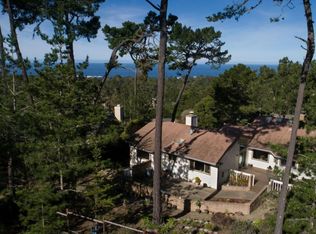 3071 Forest Way, Pebble Beach, CA 93953